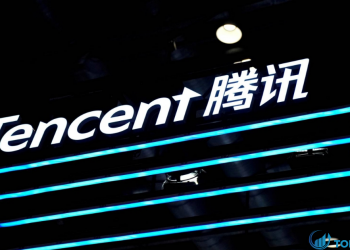 Cổ phiếu Tencent giảm sau khi Trung Quốc thắt chặt các quy định