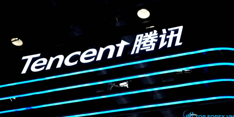 Cổ phiếu Tencent giảm sau khi Trung Quốc thắt chặt các quy định