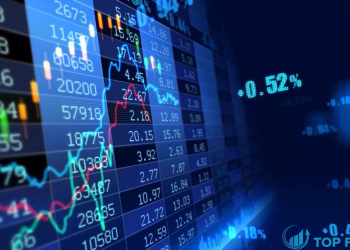 Cổ phiếu châu Á - Thái Bình Dương tăng