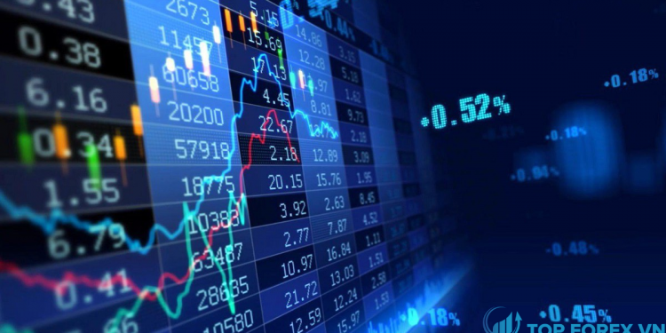 Cổ phiếu châu Á - Thái Bình Dương tăng