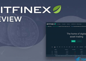 Đánh giá sàn Bitfinex mới nhất