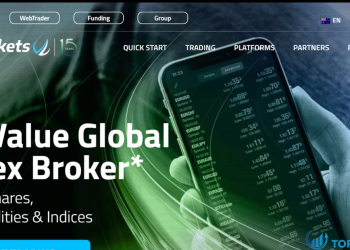 Đánh giá sàn FP markets chi tiết cho các trader