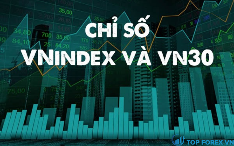 Điểm giống, khác nhau giữa VNIndex và VN30