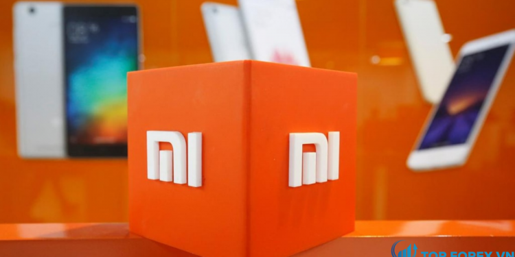 Doanh thu Xiaomi tăng 64%, chuẩn bị mở rộng thêm lĩnh vực lái xe tự động