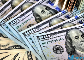 Đồng đô la tăng trở lại so với các loại tiền tệ trú ẩn an toàn khác khi virus Delta lây lan