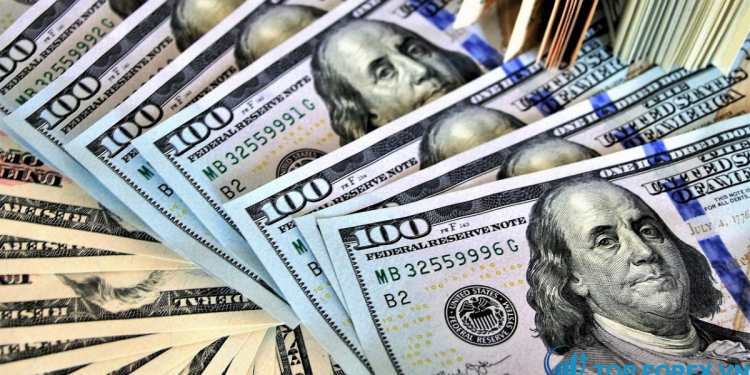 Đồng đô la tăng trở lại so với các loại tiền tệ trú ẩn an toàn khác khi virus Delta lây lan