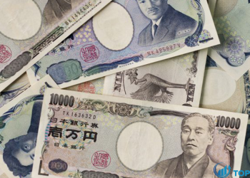 Dự báo đồng Yên Nhật