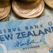 Dự báo về đô la New Zealand NZD USD có thể tăng sau dữ liệu bán lẻ quý 2 sáng sủa