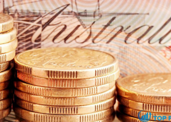 Dự báo về đô la Úc Khóa cửa kéo đồng đô la Úc giảm