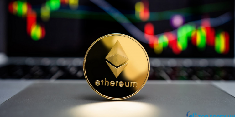 Ethereum nâng cấp phần mềm; ether đảo ngược lỗ, giao dịch tăng