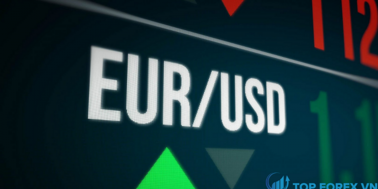 Giá EURUSD tìm thấy hỗ trợ ở mức $ 1,17