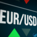 Giá EURUSD tìm thấy hỗ trợ ở mức $ 1,17