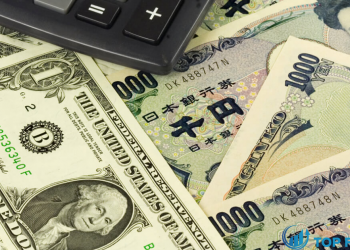 Giá USDJPY Sẽ có sự đảo chiều giá tăng ở mức $ 108