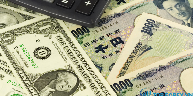Giá USDJPY Sẽ có sự đảo chiều giá tăng ở mức $ 108