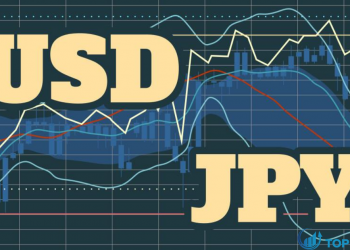 Giá USDJPY Sự đảo chiều giá tăng ở mức $ 108, mức $ 110 có thể được kiểm tra