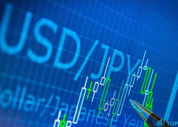 Giá USDJPY tăng lên ở mức $ 108