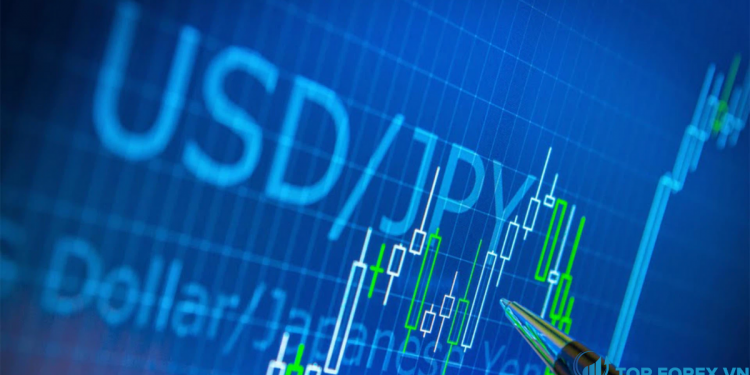 Giá USDJPY tăng lên ở mức $ 108