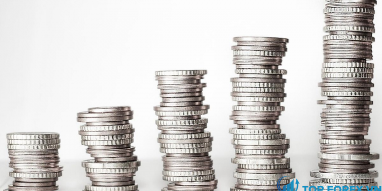 Giá bạc (XAGUSD) đang vật lộn để phá vỡ mức kháng cự $25