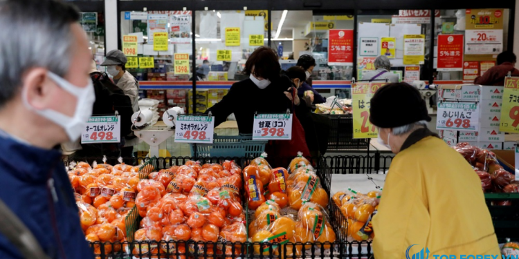 Nền kinh tế Nhật Bản phục hồi trong quý 2