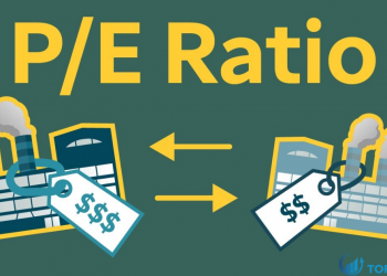 Những điều cần biết về chỉ số PE