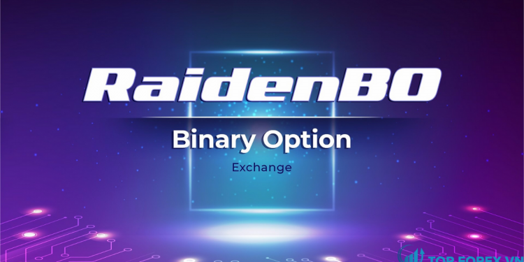Những thông tin cần biết về sàn RaidenBO