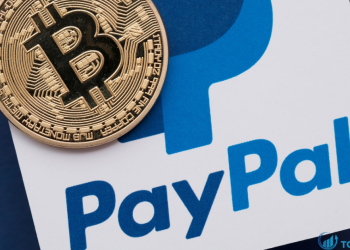 PayPal ra mắt tính năng mua và bán tiền điện tử ở AnhPayPal ra mắt tính năng mua và bán tiền điện tử ở Anh