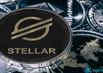 Phân tích giá Stellar XLM USD bắt đầu phục hồi giá trên $ 0,35