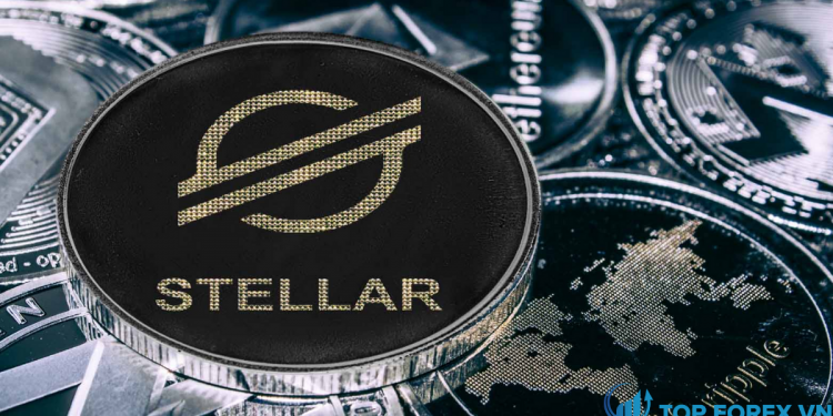 Phân tích giá Stellar XLM USD bắt đầu phục hồi giá trên $ 0,35