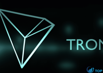 Phân tích giá Tron TRX USD di chuyển xuống dưới mức $ 0,090