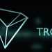 Phân tích giá Tron TRX USD di chuyển xuống dưới mức $ 0,090