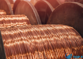 Phân tích kỹ thuật giá đồng ngày 10 tháng 8