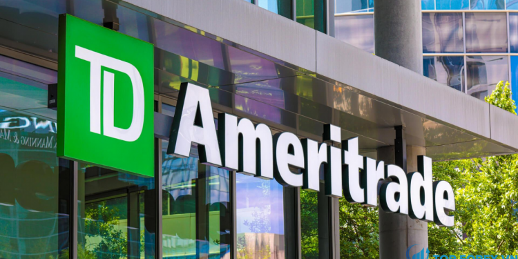 Review chi tiết sàn TD Ameritrade mới nhất