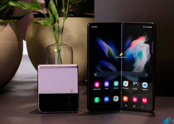 Samsung ra mắt điện thoại thông minh có thể gập lại mới với giá thấp hơn để mở rộng thị trường