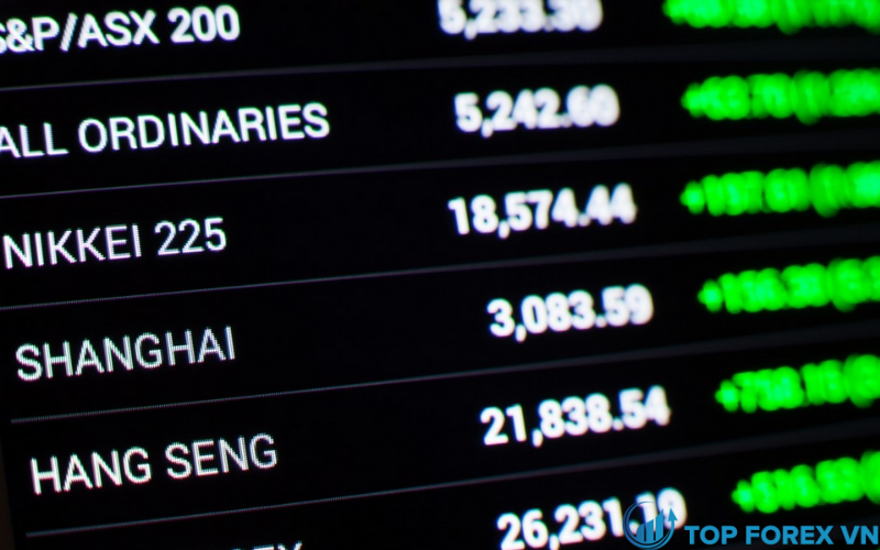 Thị trường chứng khoán Châu Á là gì