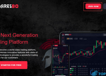 Tìm hiểu chi tiết các thông tin về sàn AresBO