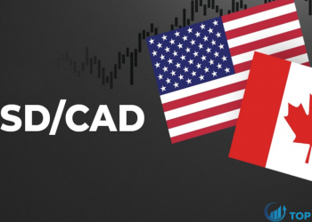 Triển vọng đô la Canada Bản lề USD CAD đối với dầu và sản lượng