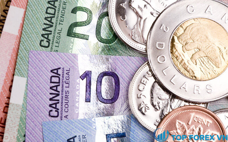 Triển vọng đô la Canada