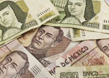 Triển vọng đồng Peso Mexico