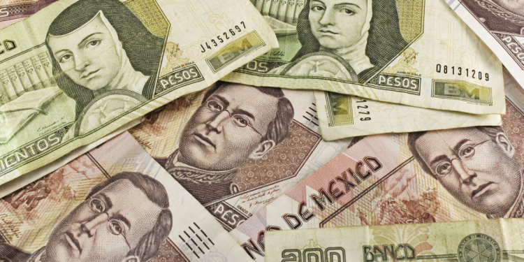 Triển vọng đồng Peso Mexico