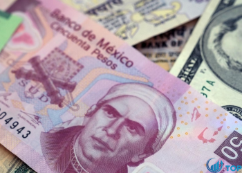 Triển vọng đồng Peso Mexico Dữ liệu lạm phát của Hoa Kỳ có thể tăng lợi nhuận & tăng giá USD MXN