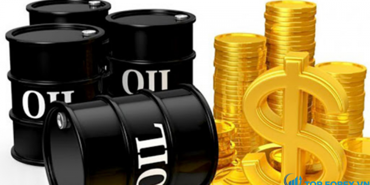Triển vọng giá dầu thô Các động lực tăng giá sẽ tăng trong Quý 3