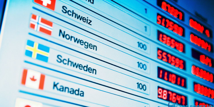 Tỷ giá tiền tệ là gì Tầm quan trọng của tỷ giá tiền tệ