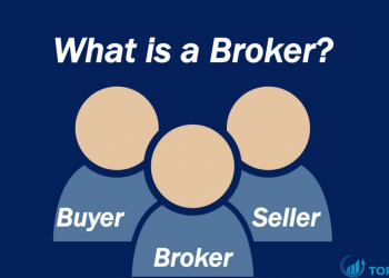 Broker là gì Có những loại Broker nào