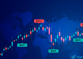 Các chiến lược quản lý vốn Forex khi giao dịch