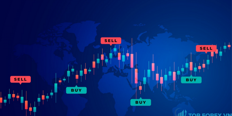 Các chiến lược quản lý vốn Forex khi giao dịch