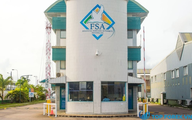 Các mục tiêu để quản lý giấy phép FSA forex là gì