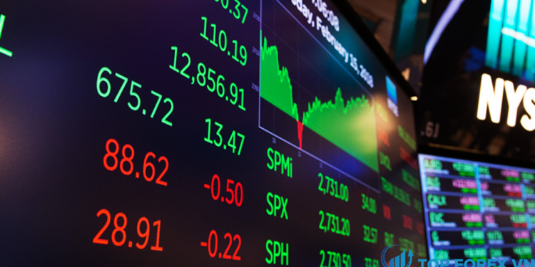 Chứng khoán châu Âu đóng cửa cao hơn, phá vỡ tâm lý thận trọng trên toàn cầu