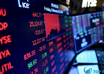 Có nên đầu tư vào chứng khoán quốc tế hay không