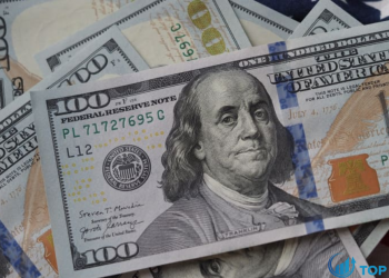 Đồng Đô la sụt giảm khi khẩu vị rủi ro phục hồi