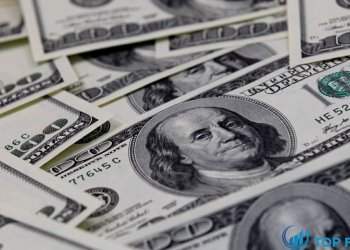 Đồng đô la giảm giá sau khi lạm phát Mỹ tăng giảm, đồng yên trú ẩn an toàn, đồng franc tăng